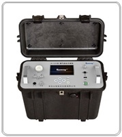 ZR-3200烟气综合分析仪的图片