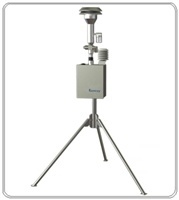 便携式空气PM2.5浓度测定仪的图片