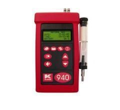 km940烟气分析仪的图片
