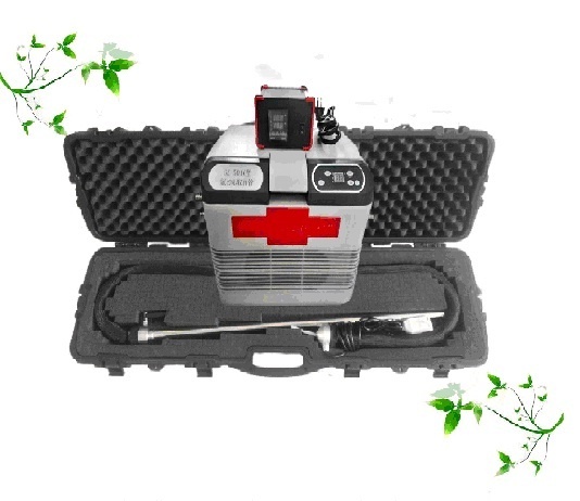 有机物采样仪的图片