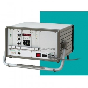 便携式非甲烷总烃分析仪-2010NMHC的图片