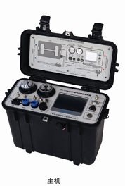 3700A型烟气汞综合采样器的图片