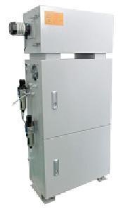 GA-5000NAO氨逃逸一体机的图片