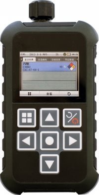 CR2000手持式有毒有害物质识别仪的图片