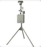 7010便携式空气PM2.5浓度测定仪的图片