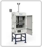 ZR-3930D型多通道空气颗粒物采样器的图片