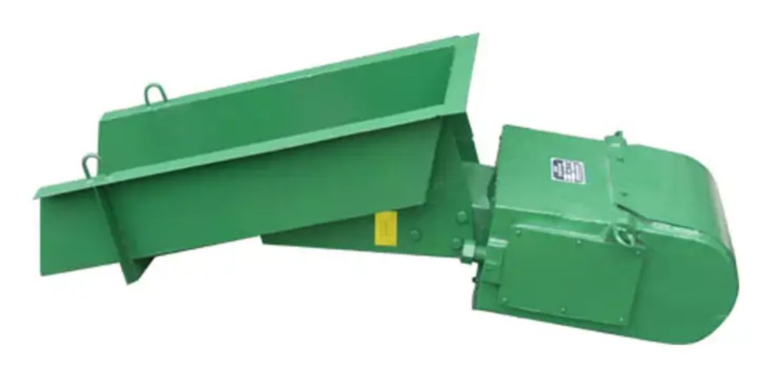 电磁振动给料机的图片