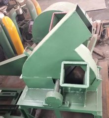 木材削片机的图片