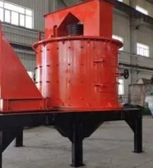 复合式破碎机的图片