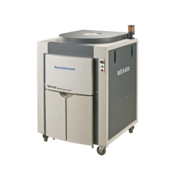 WDX-400型多道X射线荧光光谱仪的图片