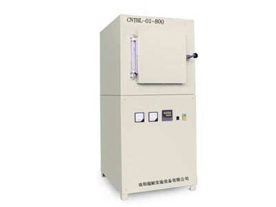 CNTHL-01-800型退火炉的图片