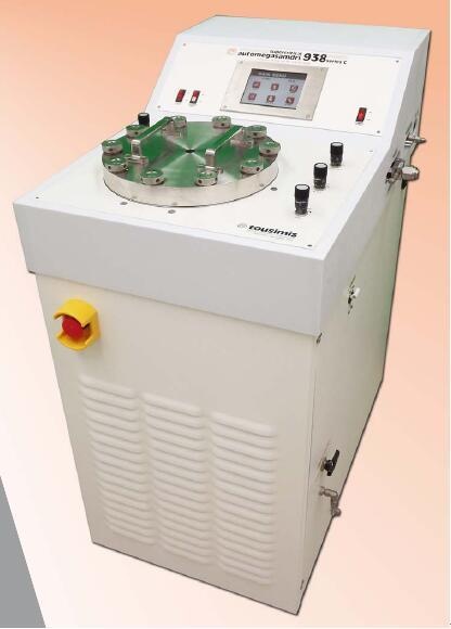 Automegasamdri-938, Series C临界点干燥仪的图片