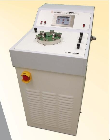 Automegasamdri-934, Series C临界点干燥仪的图片