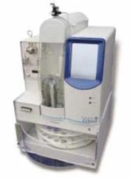 OI 4551吹扫自动进样器的图片