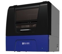 NIC 4300自动消解测汞仪的图片