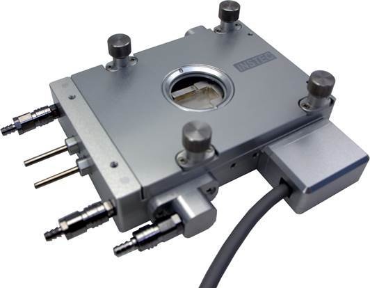 Instec比色皿冷热平板HCP621G-KSP的图片