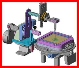 Instec视角测量系统ALCT-EO1-V的图片