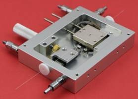 毛细管冷热台HCP600G-CAP Instec的图片