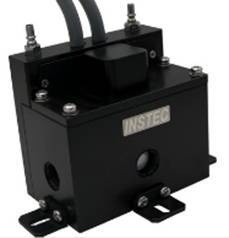 光谱仪冷热台TS180-CUV Instec的图片