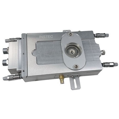 美国Instec 1300℃红外超高温热台HS1300G-IRM的图片