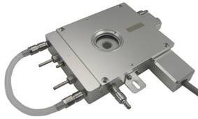 倒置冷热台HCS321Gi instec的图片