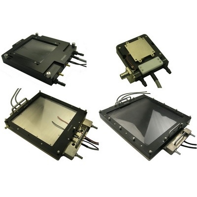 半导体方形冷热平板TP102 Instec的图片