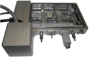 拉伸测试冷热台HCS350G-TNS Instec的图片