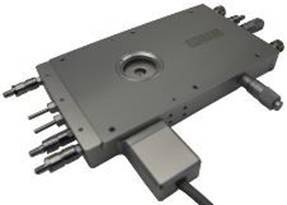 红外冷热台HCS601GXY-IRM Instec的图片