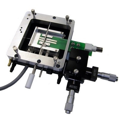 观察薄膜生长冷热台FS1美国Instec的图片