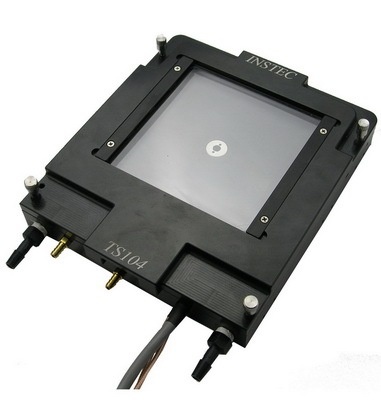 大样品区气密腔冷热台TS104G美国Instec的图片