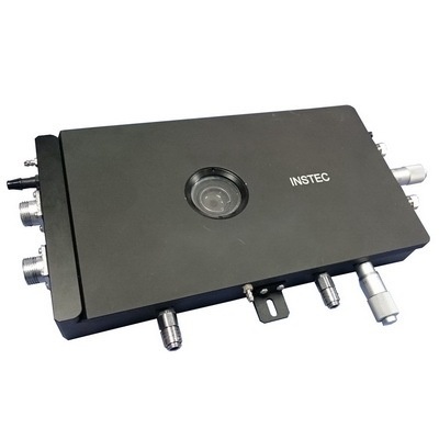 气密腔/真空腔冷热台TS102G/V美国Instec的图片