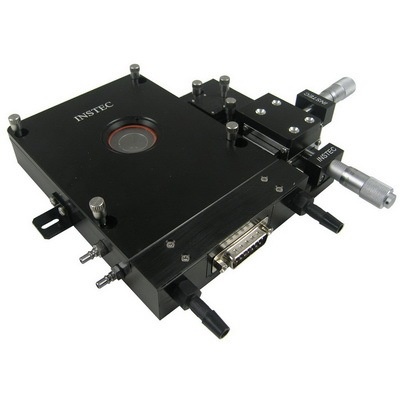 半导体冷热台TS102美国Instec的图片