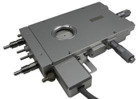 气密冷热台-190℃至600℃Instec的图片