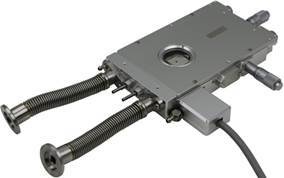 Instec HCS421V冷热台真空腔的图片