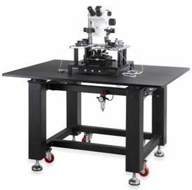 PSM系列探针台小型分析探针台Instec的图片
