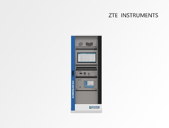 VOC在线监测系统的图片