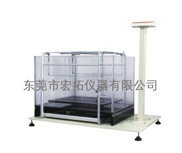 大型线缆密度测试仪的图片