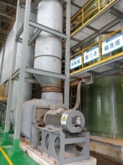 高温引风机的图片