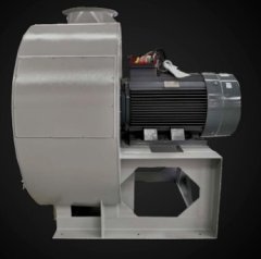 锅炉鼓风机的图片