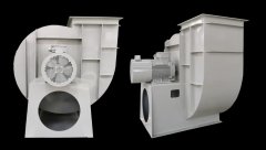 燃烧器助燃风机的图片