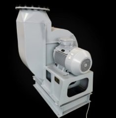 增压风机的图片