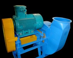 循环风机的图片