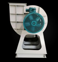 除尘风机的图片