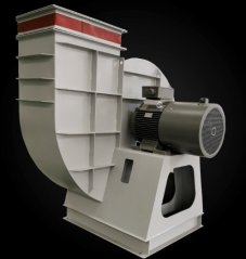 高压风机的图片