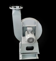 防腐风机的图片