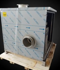 工业风机DZ的图片