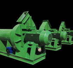 水泥篦冷机风机的图片