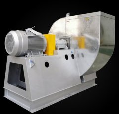 脱销系统低泄漏风机的图片