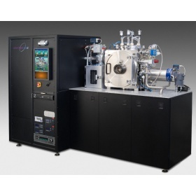 磁控溅射系统的图片