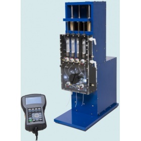 快速动力学抑制流动系统-酶反应机理,聚合酶研究的图片